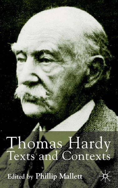 Produktbild: Thomas Hardy