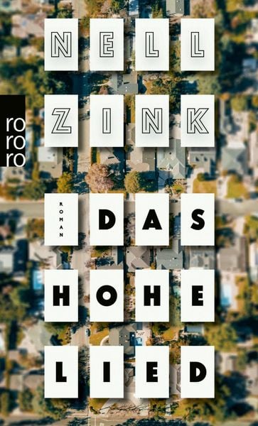 Produktbild: Das Hohe Lied