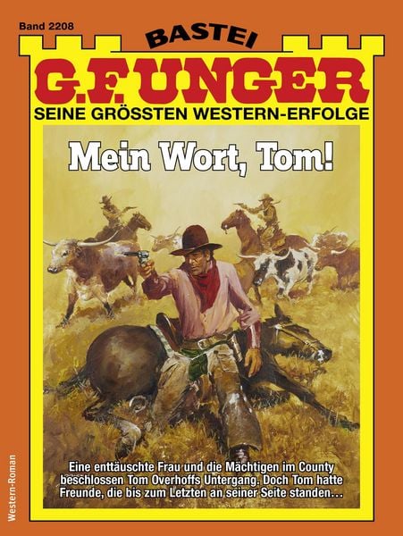 Produktbild: G. F. Unger 2208