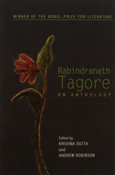 Produktbild: Rabindranath Tagore : An Anthology