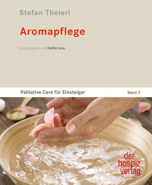 Produktbild: Aromapflege