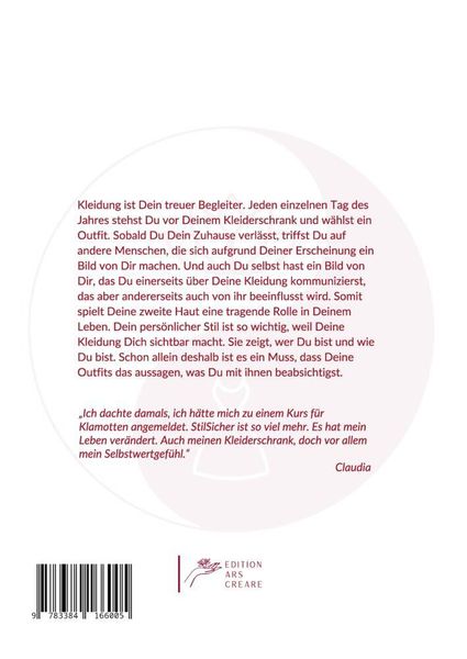Produktbild: Stilsicher sein