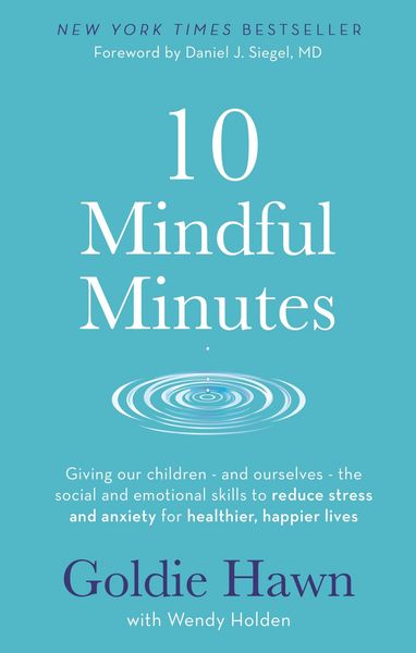 Produktbild: 10 Mindful Minutes