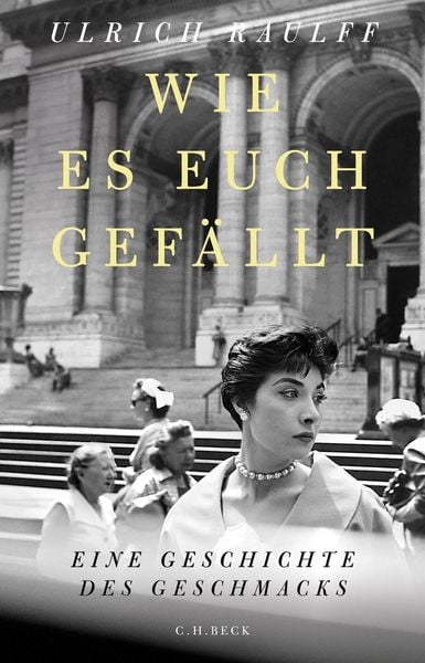 Produktbild: Wie es euch gef&auml;llt