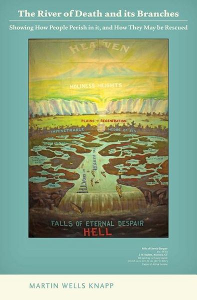 Produktbild: The River of Death and its Branches