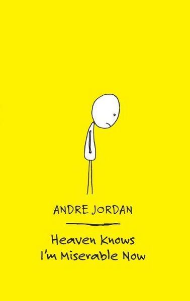 Produktbild: Heaven Knows I'm Miserable Now