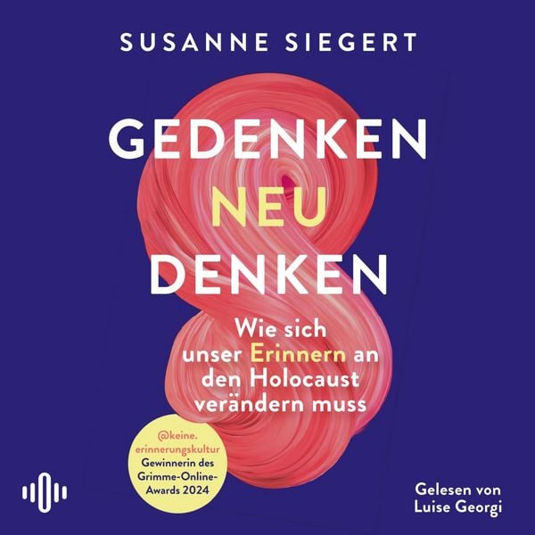 Produktbild: Gedenken neu denken