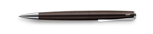 Produktbild: LAMY Kugelschreiber 269 LAMY studio dark brown Feder M