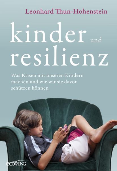 Produktbild: Kinder und Resilienz