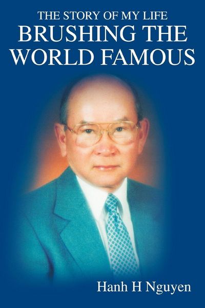 Produktbild: Brushing the World Famous