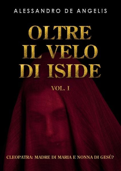 Produktbild: Oltre il velo di Iside vol. I