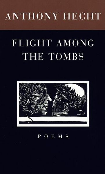 Produktbild: Flight Among the Tombs