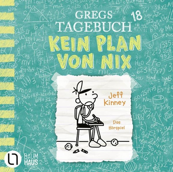 Produktbild: Kein Plan von nix