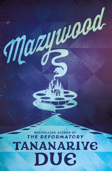 Produktbild: Mazywood