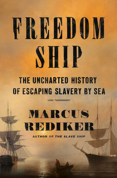 Produktbild: Freedom Ship