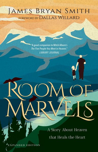 Produktbild: Room of Marvels