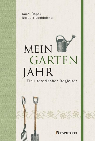 Produktbild: Mein Gartenjahr