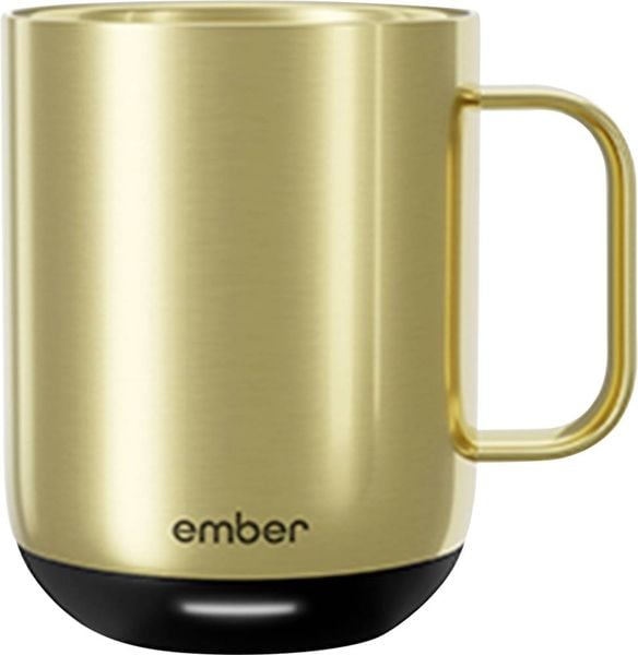 Ember Mug 10 Smart-Trinkbecher Gold 295ml CM191004EU