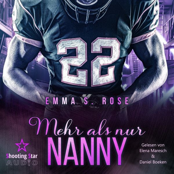 Produktbild: Mehr als Nanny