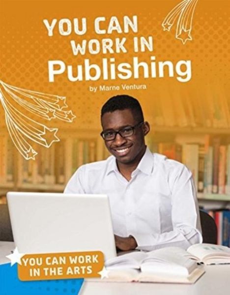 Produktbild: You Can Work in Publishing