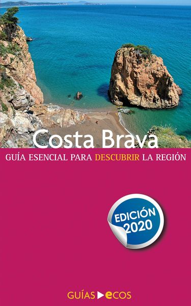 Produktbild: Costa Brava