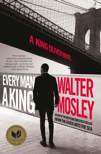 Produktbild: Every Man a King