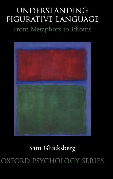 Produktbild: Understanding Figurative Language