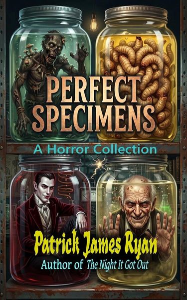 Produktbild: Perfect Specimens