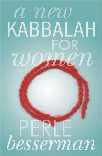 Produktbild: A New Kabbalah for Women