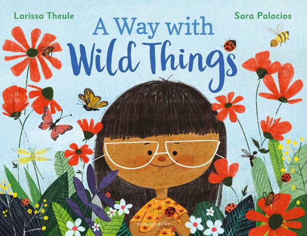 Produktbild: A Way with Wild Things