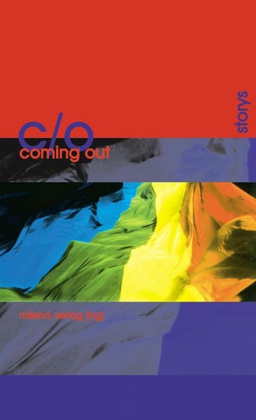 Produktbild: C/o coming out