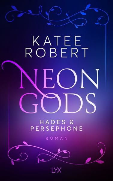 Produktbild: Neon Gods - Hades & Persephone