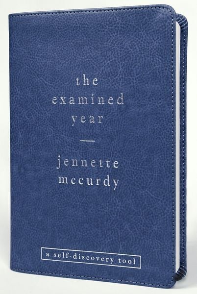 Produktbild: The Examined Year: A Self-Discovery Tool