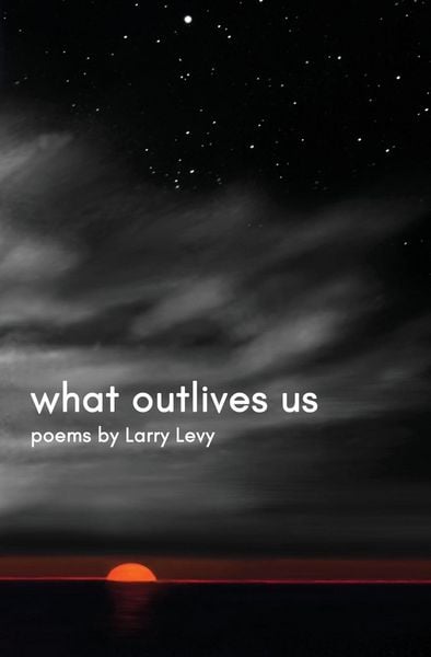 Produktbild: What Outlives Us