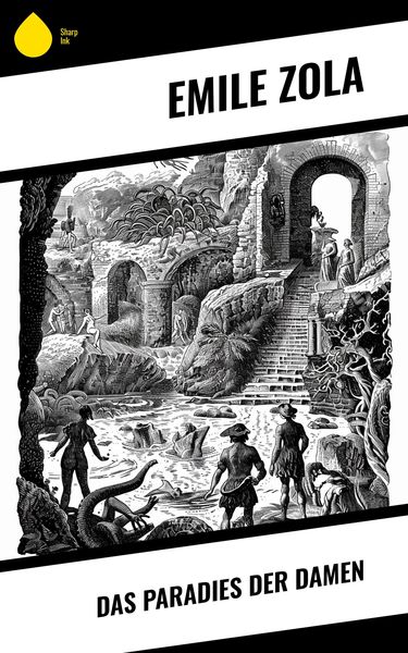 Produktbild: Das Paradies der Damen
