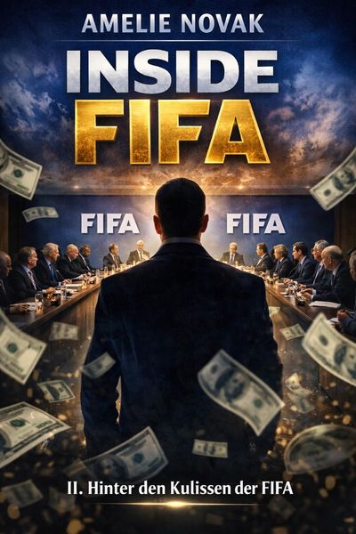 Produktbild: Inside Fifa