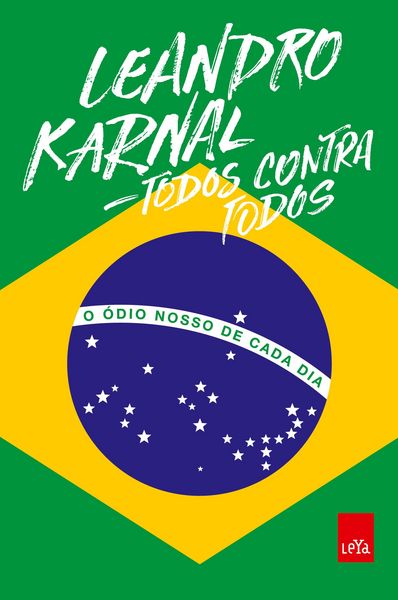 Produktbild: Todos contra todos