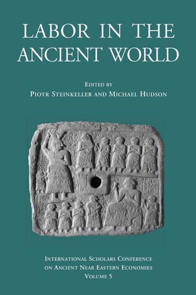 Produktbild: Labor in the Ancient World