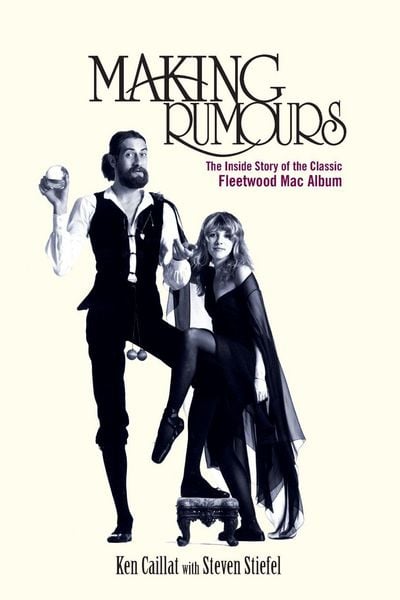 Produktbild: Making Rumours