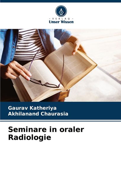 Produktbild: Seminare in oraler Radiologie