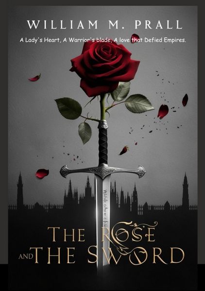 Produktbild: The Rose and the Sword