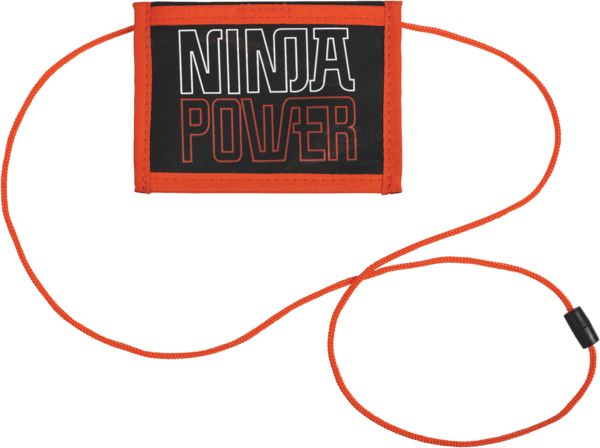 Produktbild: Brunnen Brustbeutel Ninja Power