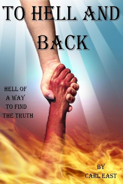 Produktbild: To Hell and Back