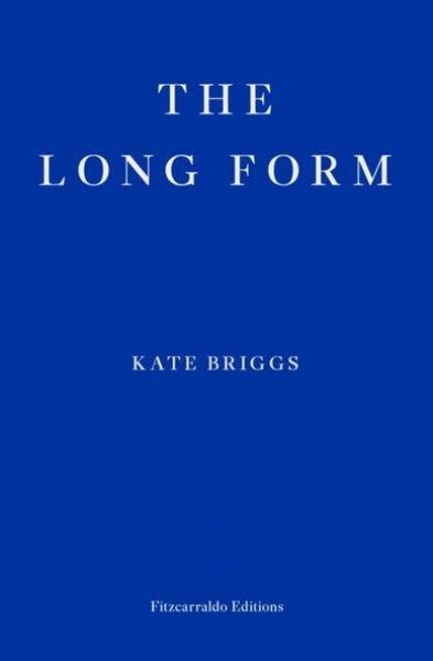 Produktbild: The Long Form
