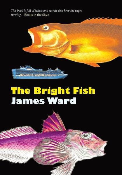 Produktbild: The Bright Fish