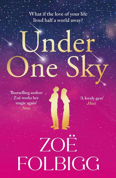 Produktbild: Under One Sky