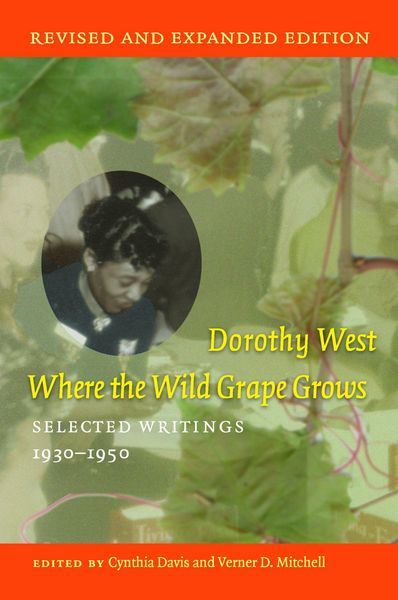 Produktbild: Where the Wild Grape Grows