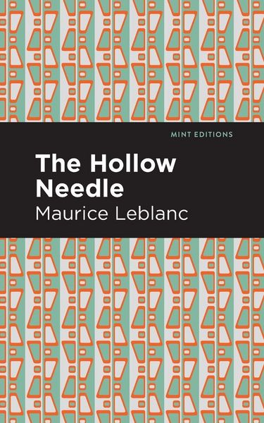 Produktbild: The Hollow Needle