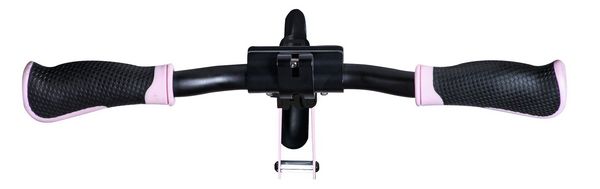 Produktbild: SIX DEGREES Alu Scooter 205 pastellrosa