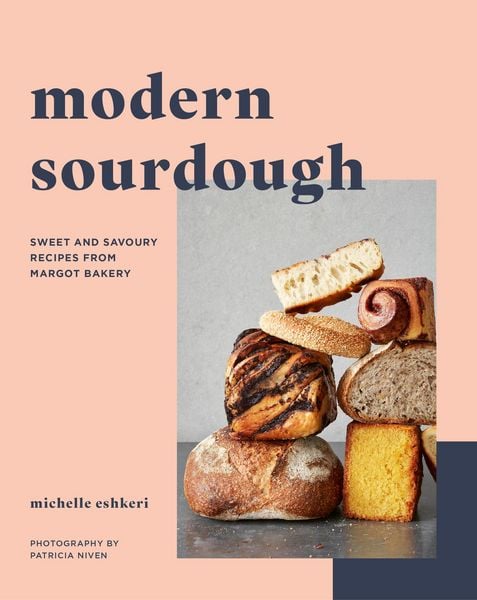 Produktbild: Modern Sourdough
